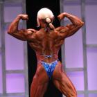 Brigita  Brezovac - IFBB Wings of Strength Tampa  Pro 2011 - #1