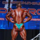 Ryan   Pateracki - IFBB Wings of Strength Tampa  Pro 2016 - #1