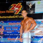 Alis  Rodriguez - NPC Royal Palm Classic 2012 - #1