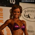 Jade  McKee - Australian Natural Championships 2011 - #1