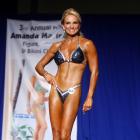 Ann  Destout - NPC FL Gold Cup 2012 - #1