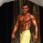 Yariel  Herrera - NPC Prestige Crystal Cup 2014 - #1