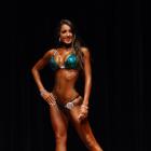 Alexandra  Gambino - NPC Ruby Championship 2014 - #1