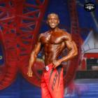 Michael  Anderson - IFBB Europa Show of Champions Orlando 2014 - #1