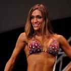 Amanda   Steinmetz - NPC Dexter Jackson Classic 2009 - #1