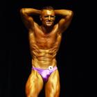 Kevin  Wakefield - NPC Diamond Classic 2012 - #1