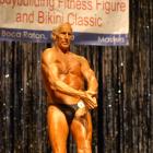 Joseph  Sutton - NPC Diamond Classic 2011 - #1