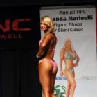 Breann  Vanderzyl - NPC FL Gold Cup 2014 - #1