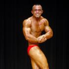 Daniel  Gonzalez - NPC Miami Classic 2012 - #1