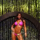 Alison  Leigh - NPC Diamond Classic 2014 - #1