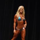 Megan  LaFlamme - NPC Bill Wilmore Classic 2015 - #1