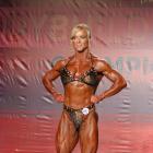 Beth  Wachter - IFBB Wings of Strength Tampa  Pro 2014 - #1