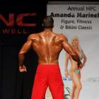 Marco  Rodriguez - NPC FL Gold Cup 2014 - #1