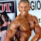 Jasper  Haidari - NPC South Florida 2010 - #1