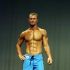 Clayton  Gardner - NPC Orlando Metropolitan 2011 - #1