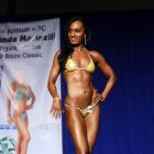 Tishana  Singh - NPC FL Gold Cup 2012 - #1