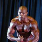 Ray  Clark - NPC Atlantic Coast Classic 2010 - #1