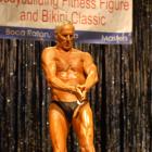 Joseph  Sutton - NPC Diamond Classic 2011 - #1