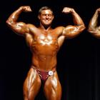 Andy  Blevins - NPC Florida State 2012 - #1