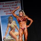 Tracy  Kelly - NPC West Palm Beach & Anna Level 2013 - #1
