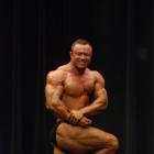 Alexander  Silin - NPC Bill Wilmore Classic 2015 - #1