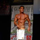 Johnny  Olsen - NPC Southern States 2012 - #1