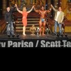 Steve   Kuclo - IFBB Europa Super Show 2013 - #1