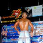 Alis  Rodriguez - NPC Royal Palm Classic 2012 - #1