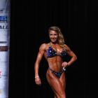 Daniele  Conner - NPC Adela Garcia Classic 2013 - #1