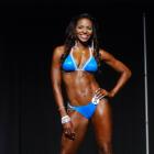 Antoinette  Wilks - NPC West Palm Beach & Anna Level 2013 - #1