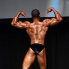 Mike  Henry - NPC Sunshine Classic 2015 - #1