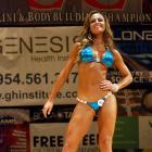 Danee  Cavaliere - NPC Dayana Cadeau Classic  2012 - #1