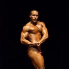 Carlos  Gabin - NPC Ruby Championship 2011 - #1