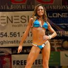 Danee  Cavaliere - NPC Dayana Cadeau Classic  2012 - #1