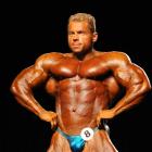 Eugene  Mishin - IFBB Olympia 2011 - #1