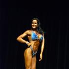 Michelle  Lanove - NPC Florida State 2011 - #1