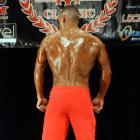 Peter  Rusted - NPC Southeast Classic 2014 - #1