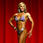 Kelly  Seyler - NPC Southern States 2013 - #1