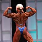 Brigita  Brezovac - IFBB Wings of Strength Tampa  Pro 2011 - #1