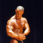 Ivan  Hernandes - NPC South Florida 2012 - #1