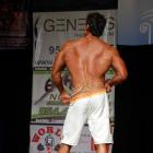 Johnny  Olsen - NPC Southern States 2012 - #1