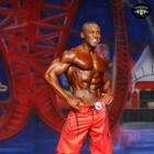 Michael  Anderson - IFBB Europa Show of Champions Orlando 2014 - #1