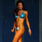 Ashley  Mabe - NPC Europa Show of Champions 2012 - #1