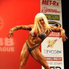 Colette  Nelson - IFBB New York Pro 2010 - #1