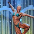 Elena   Shportun - IFBB Arnold Classic 2010 - #1