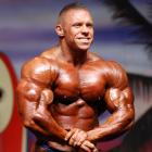 Daniel  Toth - IFBB Europa Show of Champions Orlando 2015 - #1