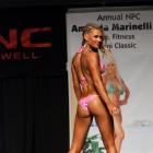 Breann  Vanderzyl - NPC FL Gold Cup 2014 - #1