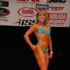 Carrie  Hale - NPC Jay Cutler Classic 2009 - #1