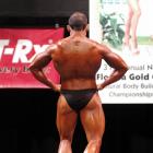 David  Palo - NPC FL Gold Cup 2011 - #1