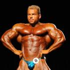 Eugene  Mishin - IFBB Olympia 2011 - #1